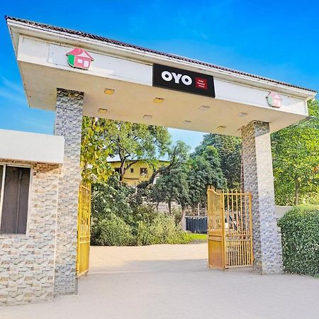 Hotel O Summer House 다만 외부 사진