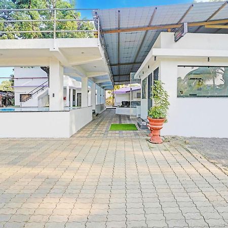Hotel O Summer House 다만 외부 사진