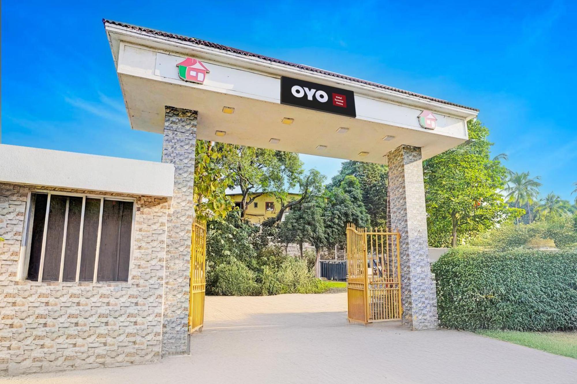 Hotel O Summer House 다만 외부 사진
