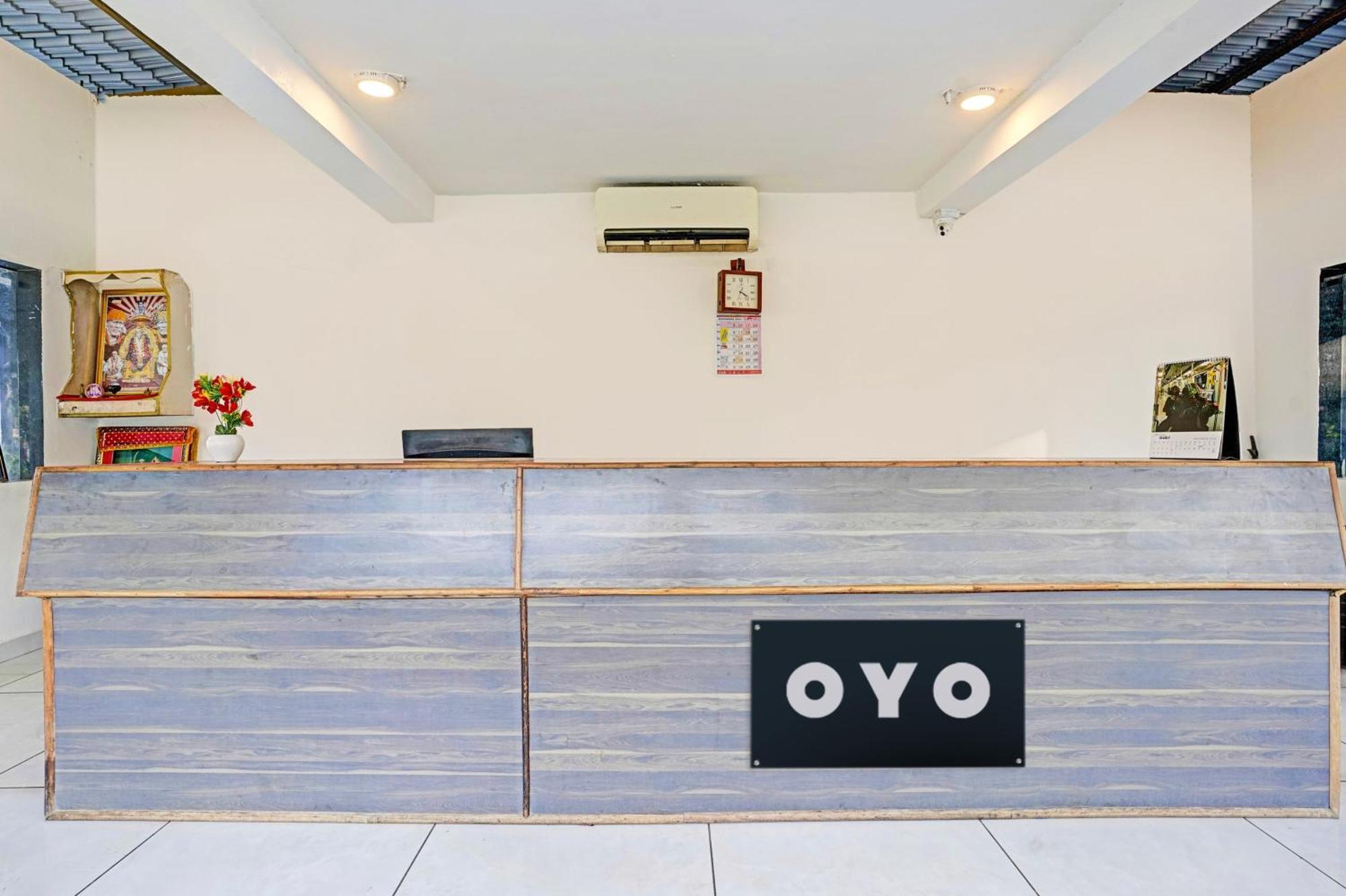 Hotel O Summer House 다만 외부 사진