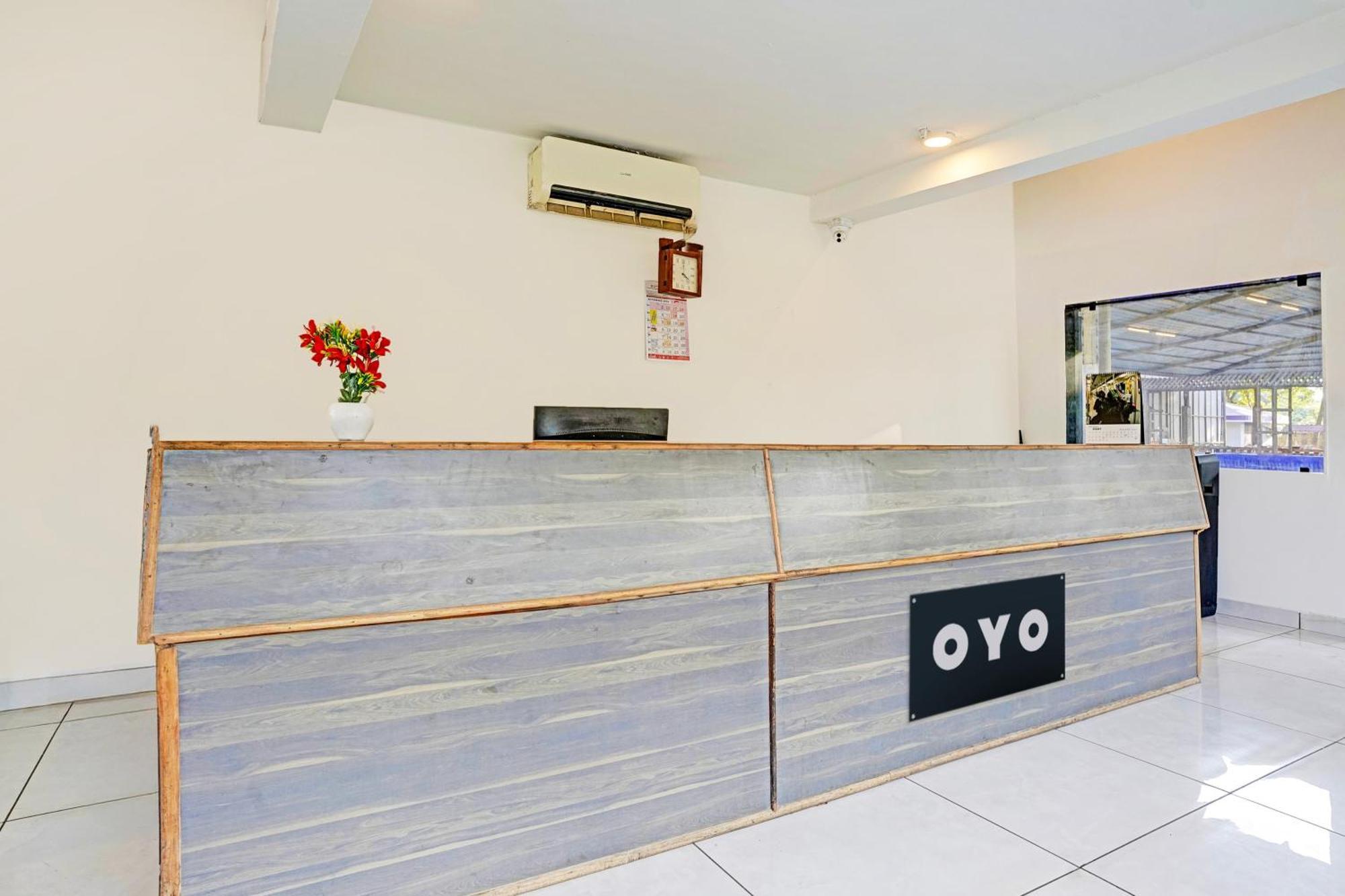 Hotel O Summer House 다만 외부 사진