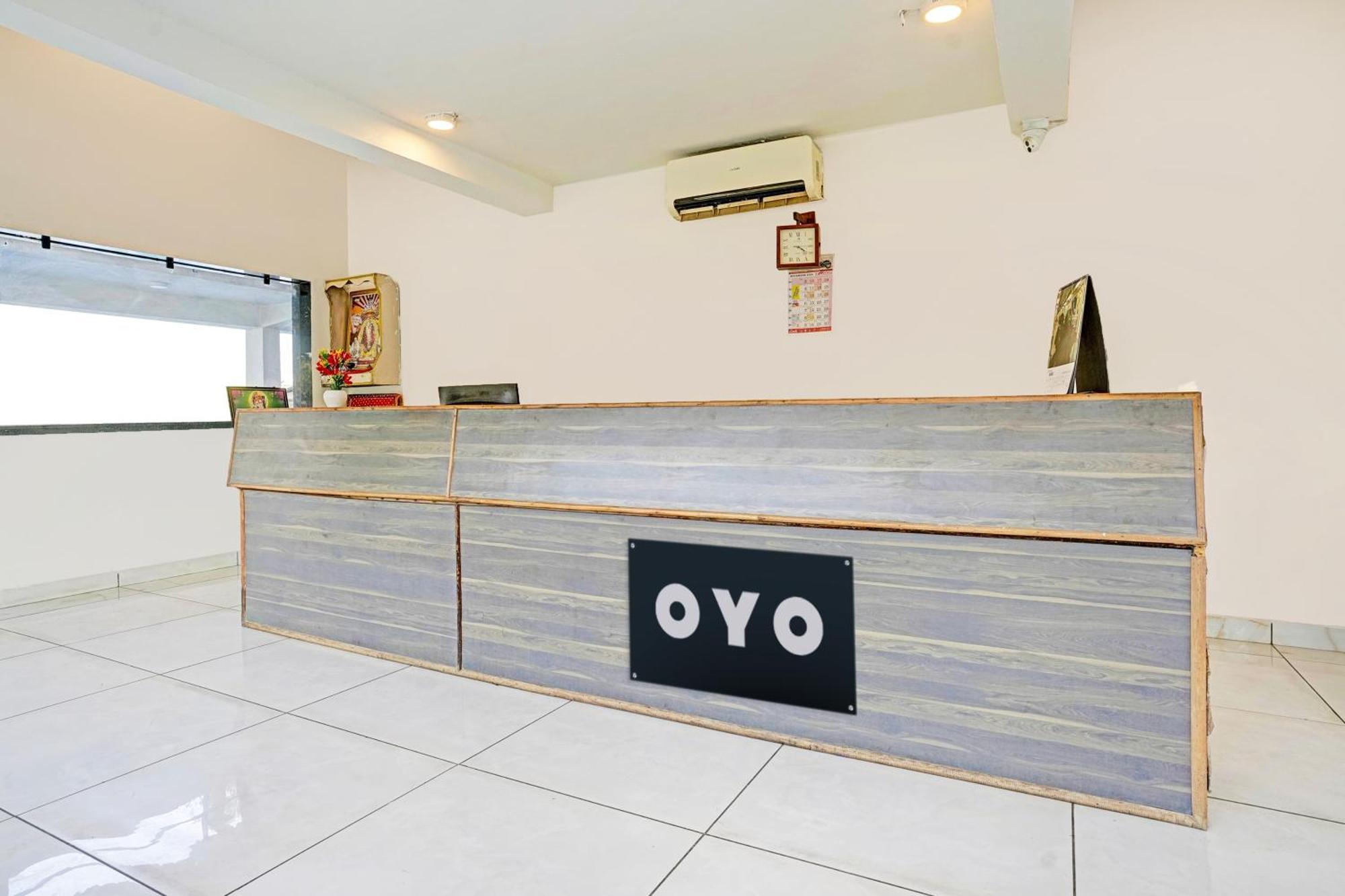 Hotel O Summer House 다만 외부 사진
